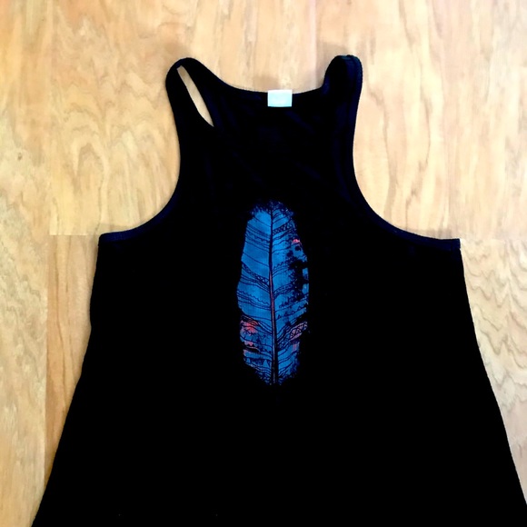 Dakine tank, size medium - Picture 1 of 2